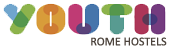 Youth Rome Hostels | Hostels in Rome | Rome Hostels | Youth Hostels in Rome |Cheap Accommodation in Rome